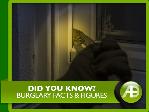 The “Did You Knows” of Burglary in New South Wales | Crime in Australia
