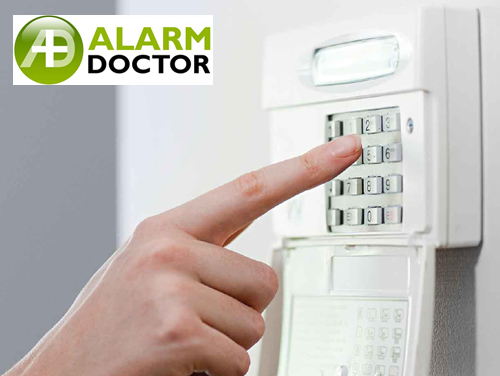 Key Elements & Top Benefits – Home Security Alarm System