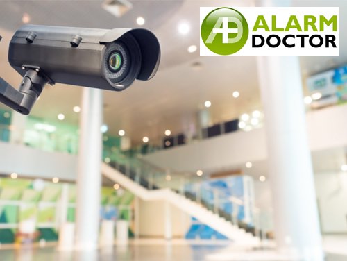 Best Security Systems for your Office Building