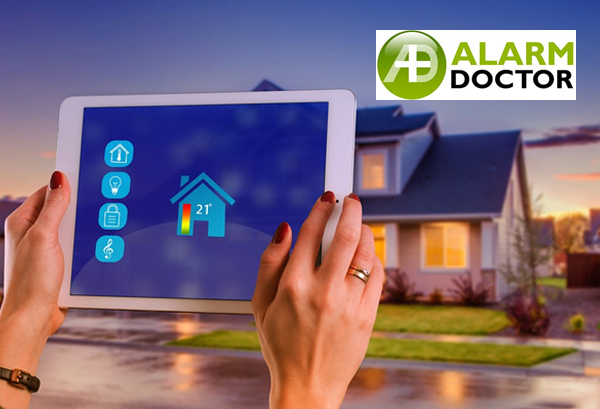 How Alarm Doctor is best for Your Home Security?