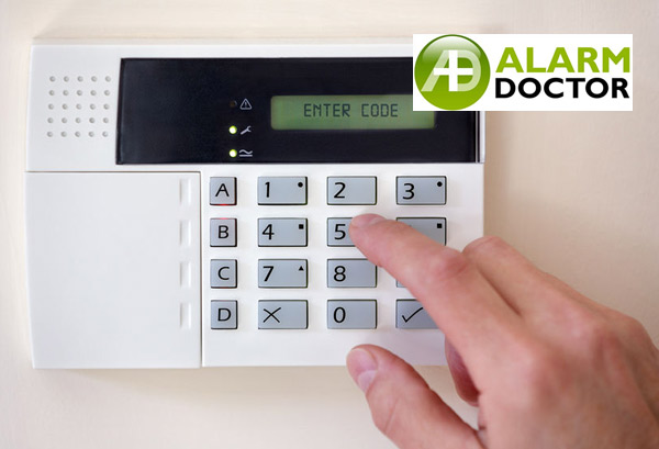 The Security Alarm Code Basics