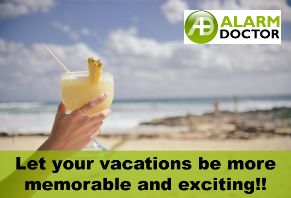 Let your vacations be more memorable and exciting!!