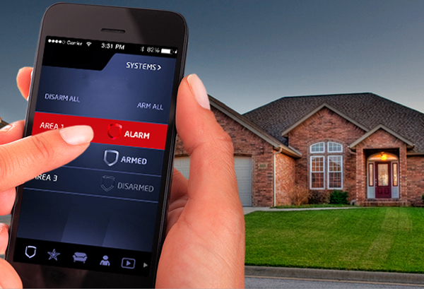 Does an Alarm System Increase the Value of your Home?