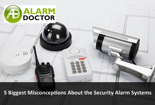 misconceptions-security-alarm-system