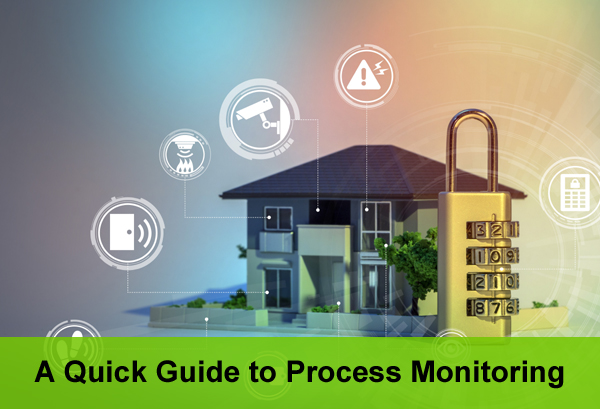 A Quick Guide to Process Monitoring