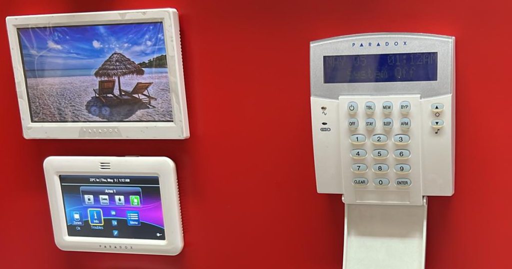 Our Blogs Alarm Services & Repairs Alarm Doctor