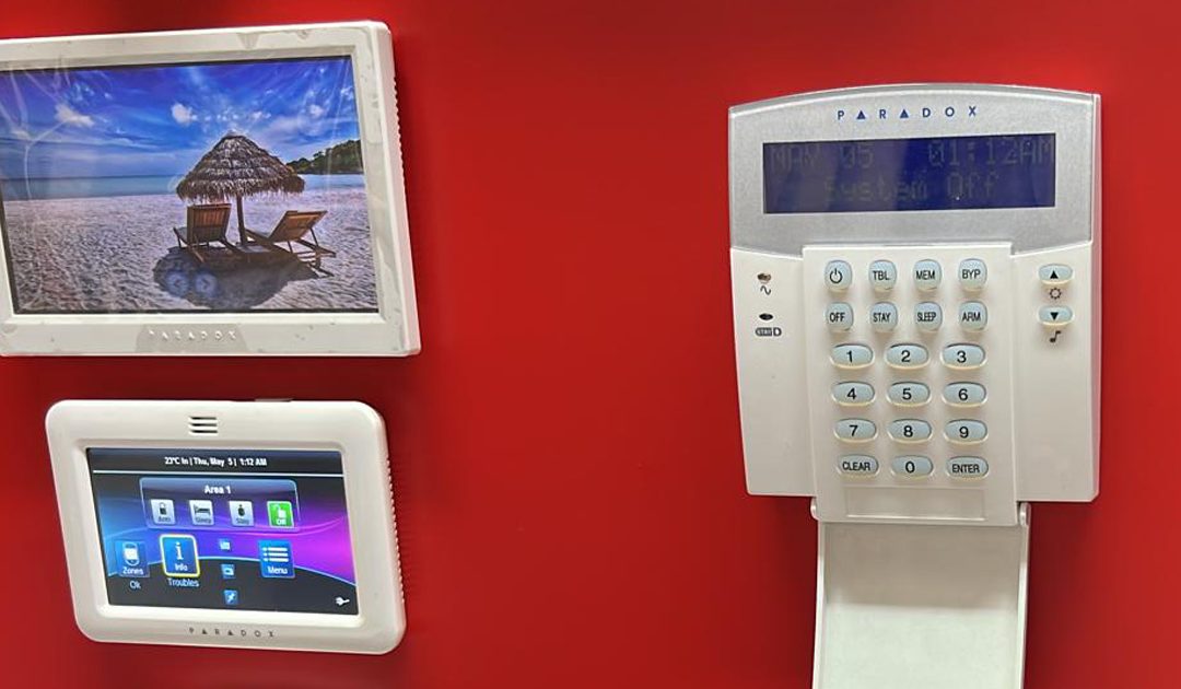 An Extensive Guide for Security Alarm Services